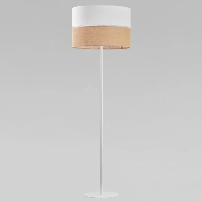 Торшер TK Lighting Linobianco 5241 Linobianco от ImperiumLoft