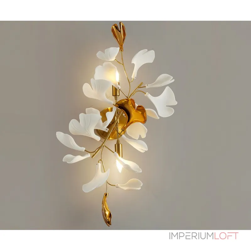 Накладной светильник Kink Light Сири 07868-2,36