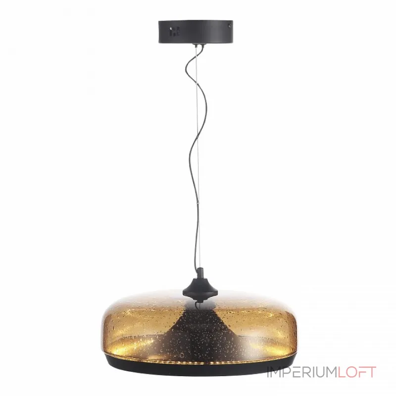 Подвесной светильник ST-Luce Ripple SL6014.603.01 Подвесной светильник ST-Luce Ripple SL6014.603.01