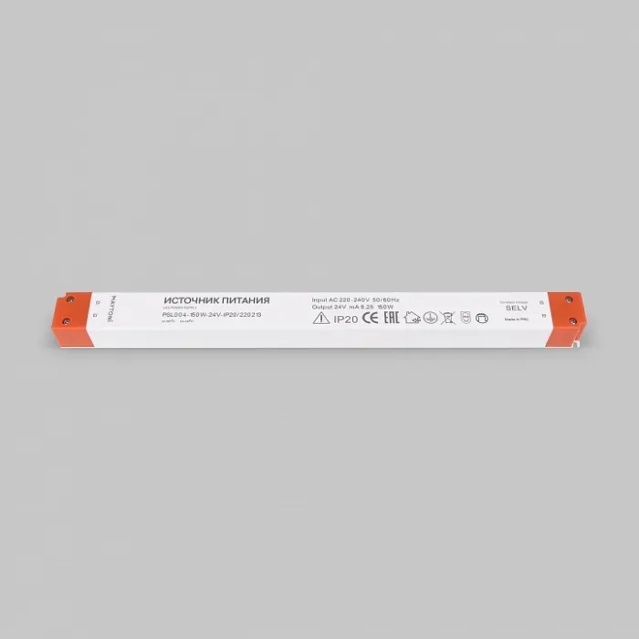 Блок питания Maytoni Led strip 220213 от ImperiumLoft