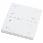 Панель универсальная сенсорная накладная Lightstar PRO 505536R от ImperiumLoft