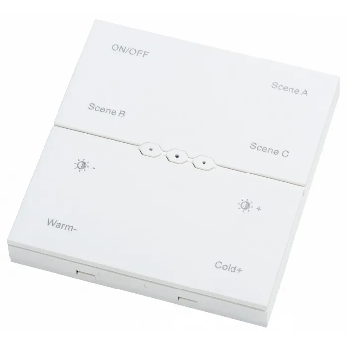 Панель универсальная сенсорная накладная Lightstar PRO 505536R от ImperiumLoft