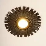 Встраиваемый светильник Abrasax 5022 5022-BL от ImperiumLoft
