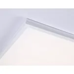 Светильник светодиодный с равномерным светом DPS1016 40W 6500K 180-260V IP40 3600LM 595*595*29 от NovaLamp