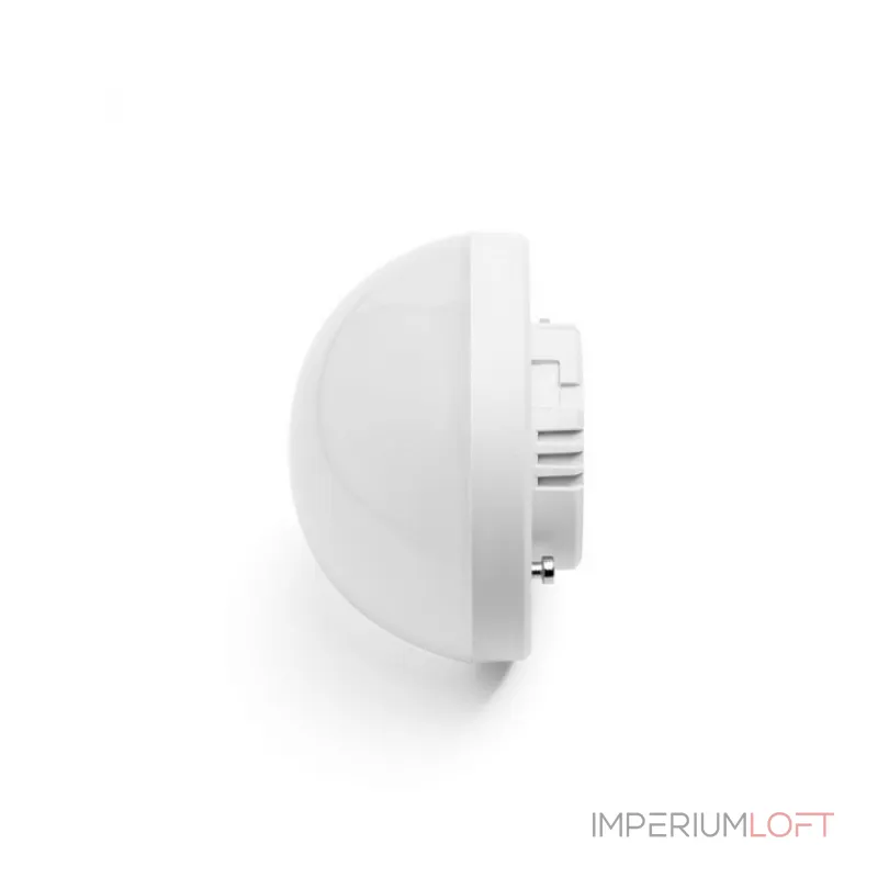 Лампа светодиодная Wolta GX53 10Вт 6500K WSTD-GX-10W6KGX53-H