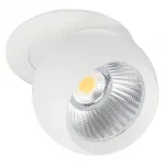 Встраиваемый светильник на штанге Loft it Dot 10332 White от ImperiumLoft