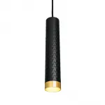 Подвесной светильник Wolta CELLA WSL-GU10/P10BG от ImperiumLoft