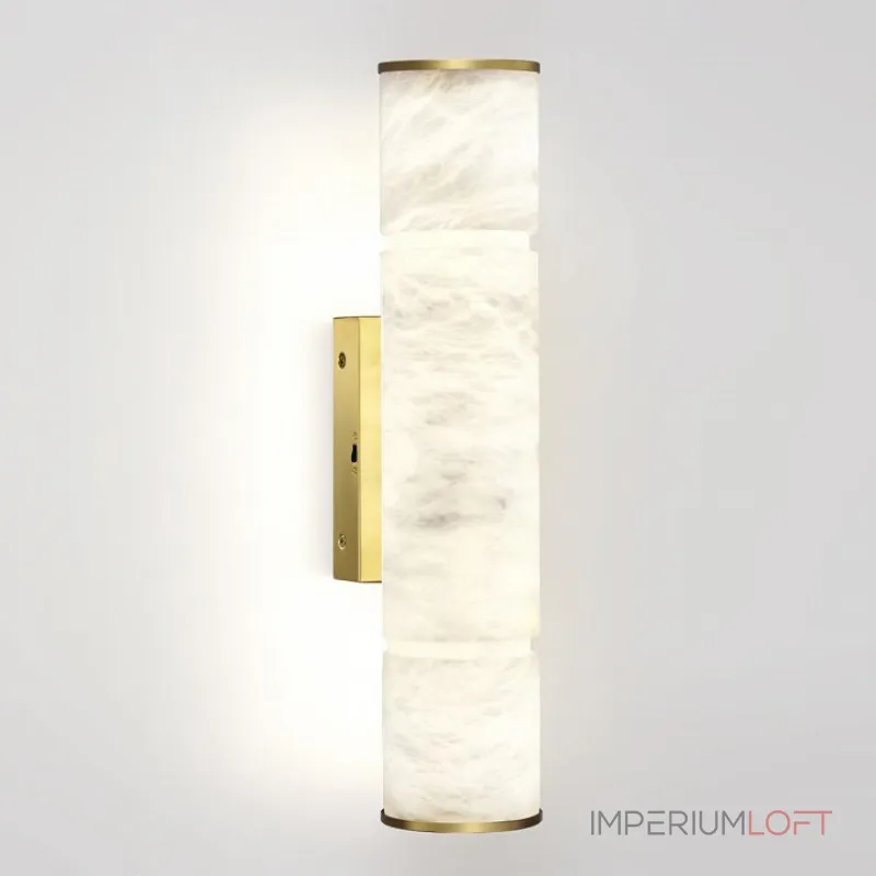 Бра Odeon Light Marbella 6674/12WA