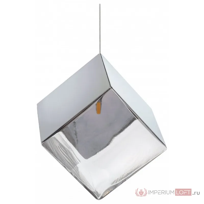 Подвесной светильник Lightstar Qubica 805504 от ImperiumLoft