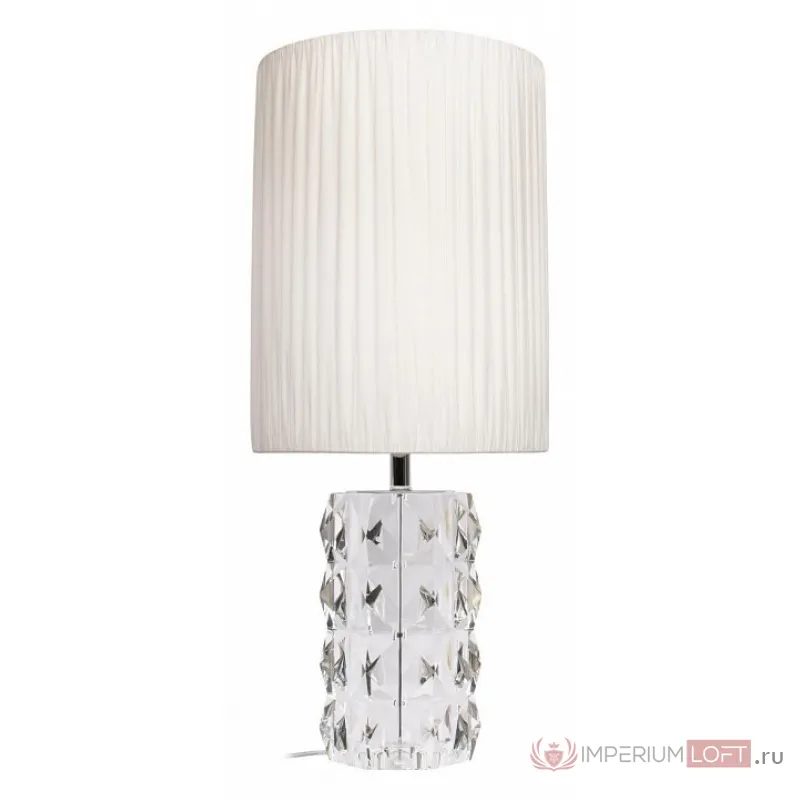 Настольная лампа декоративная Loft it Сrystal 10281 от ImperiumLoft