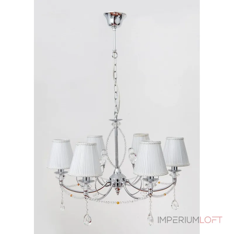Подвесная люстра Abrasax Martha MA04167C-006 от ImperiumLoft