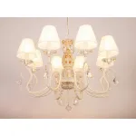 Подвесная люстра Abrasax Gabriela 81309/8 Подвесная люстра Abrasax Gabriela 81309/8