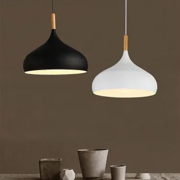 Подвесной светильник TopDecor Molto Molto S1 10 от ImperiumLoft