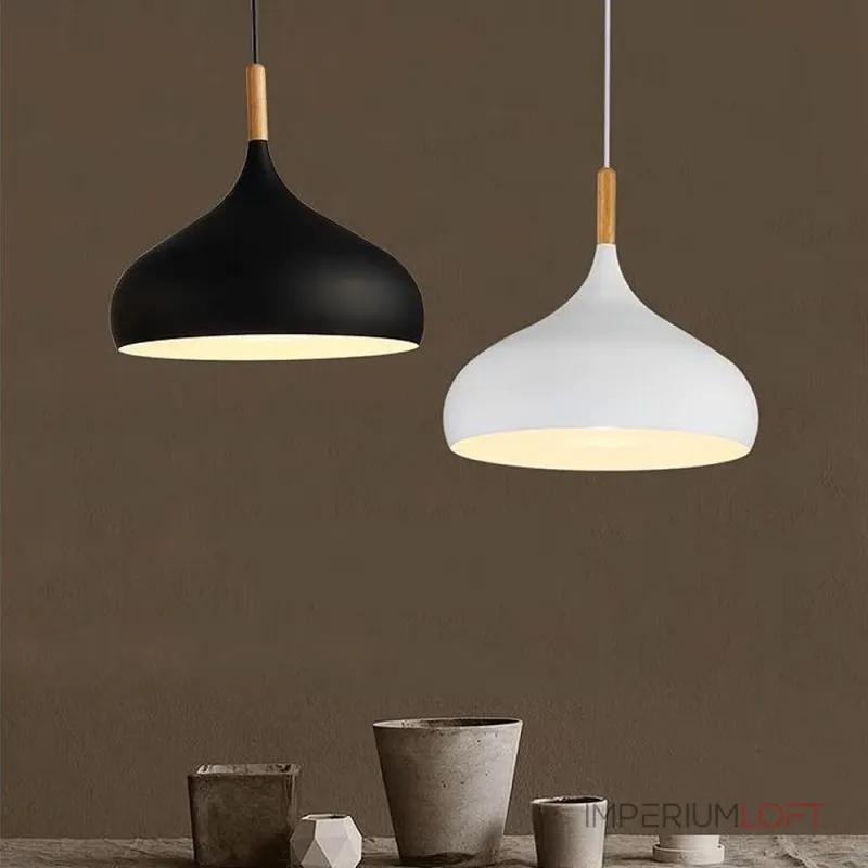 Подвесной светильник TopDecor Molto Molto S1 10 от ImperiumLoft