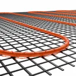 Нагревательный мат Voltum Т200 VLT01-200-2.5 от ImperiumLoft