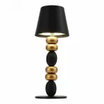 Настольная лампа декоративная ST-Luce Ease SL1011.414.01 от ImperiumLoft