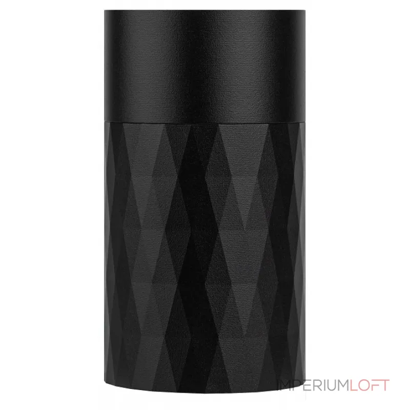 Накладной светильник Эра OL31 BK Б0056374 от ImperiumLoft Накладной светильник Эра OL31 BK Б0056374 от ImperiumLoft