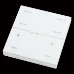 Панель универсальная сенсорная накладная Lightstar PRO 505536R от ImperiumLoft