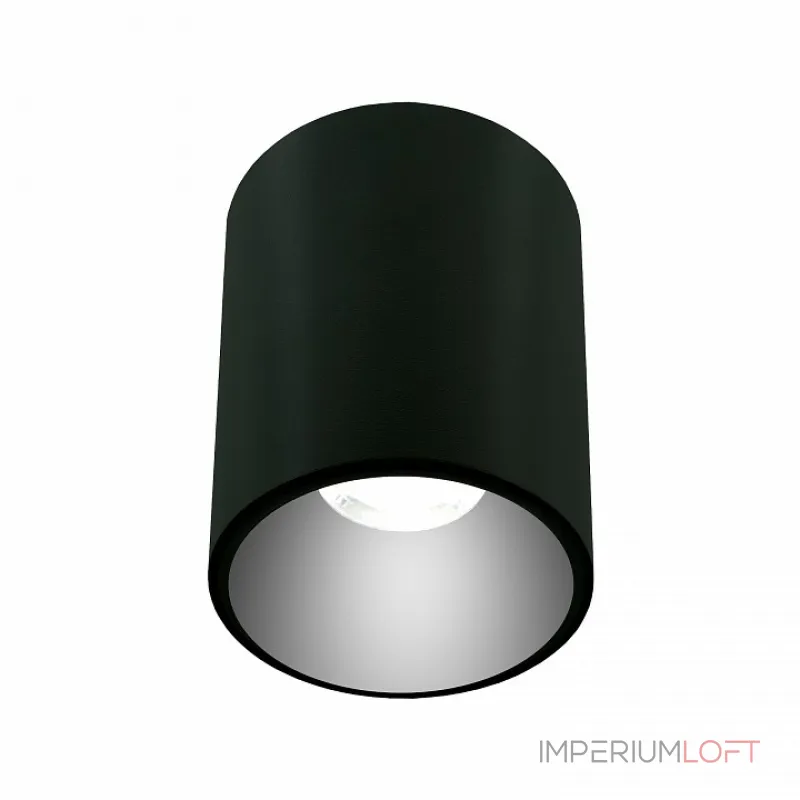 Накладной светильник LIGHTERA Shamrock LE201CL-1BB от ImperiumLoft Накладной светильник LIGHTERA Shamrock LE201CL-1BB от ImperiumLoft