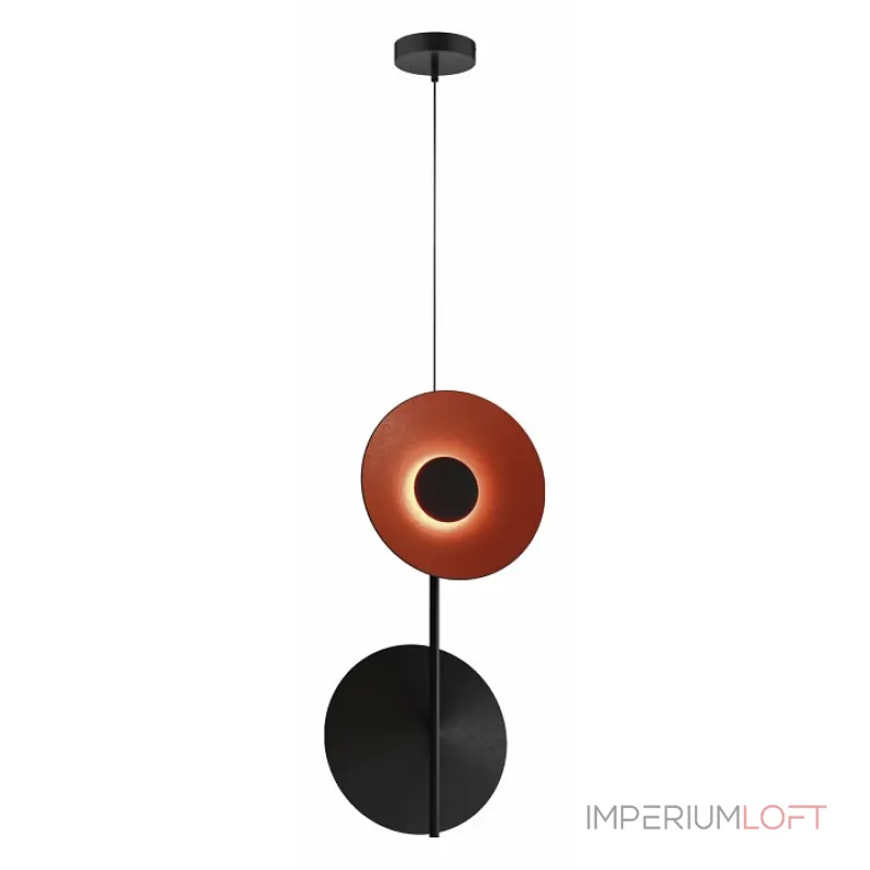 Подвесной светильник ST-Luce Sentito SL3003.403.03