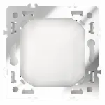 Заглушка для поста без рамки Voltum S70 VLS080101 от ImperiumLoft