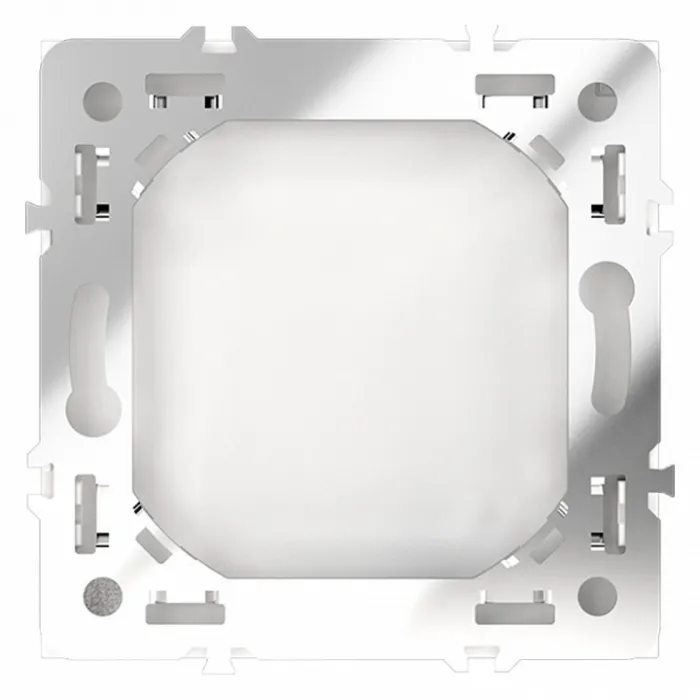 Заглушка для поста без рамки Voltum S70 VLS080101 от ImperiumLoft