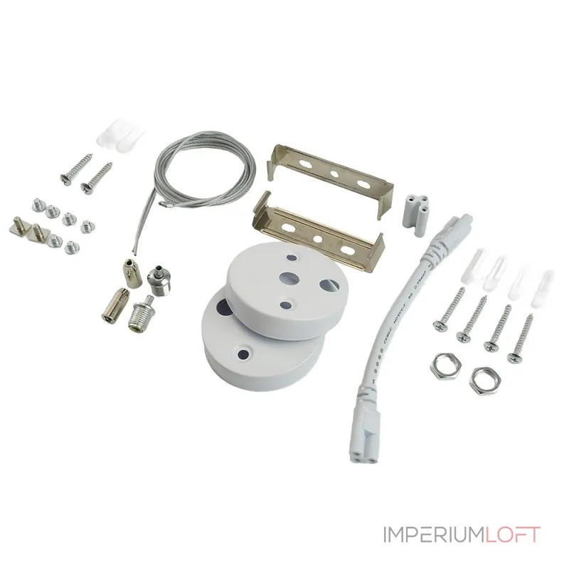 Накладной светильник Feron AL4035 48593 от ImperiumLoft Накладной светильник Feron AL4035 48593 от ImperiumLoft