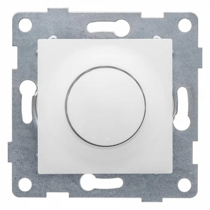 Диммер без рамки Gusi Electric UGRA С11Д6-001 от ImperiumLoft