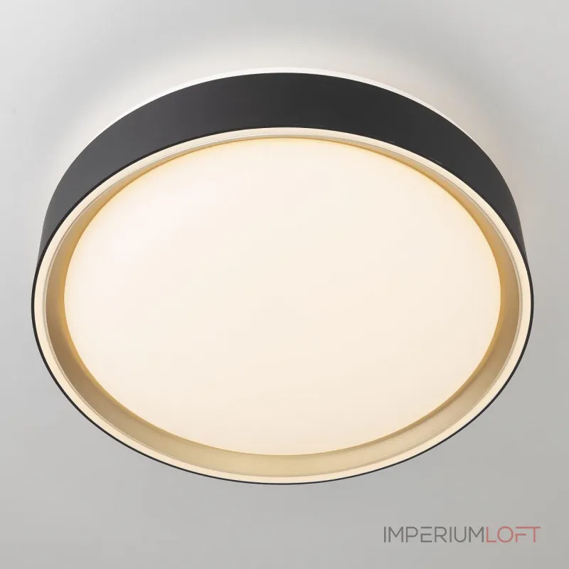 Накладной светильник Citilux BOSS CL751251G