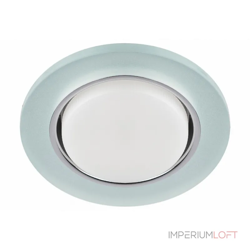 Встраиваемый светильник Эра DK LD51 Б0057465 от ImperiumLoft Встраиваемый светильник Эра DK LD51 Б0057465 от ImperiumLoft