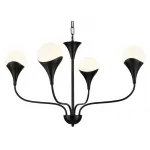 Подвесная люстра Velante 361 361-023-04 от ImperiumLoft
