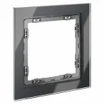 Рамка на 1 пост Voltum S70 VLS110107 от ImperiumLoft