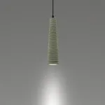 Подвесной светильник LIGHTERA Manaus LE154L-28S от ImperiumLoft