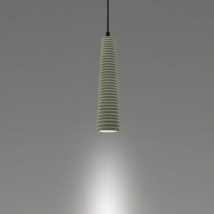 Подвесной светильник LIGHTERA Manaus LE154L-28S от ImperiumLoft