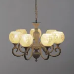 Подвесная люстра Abrasax Aster SD751 от ImperiumLoft