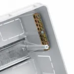 Электрический щиток встраиваемый Stekker EBX50-2/12-20 39653 от ImperiumLoft