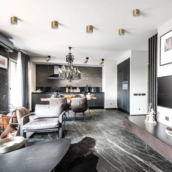 Спот Feron ML1891 48746 от ImperiumLoft