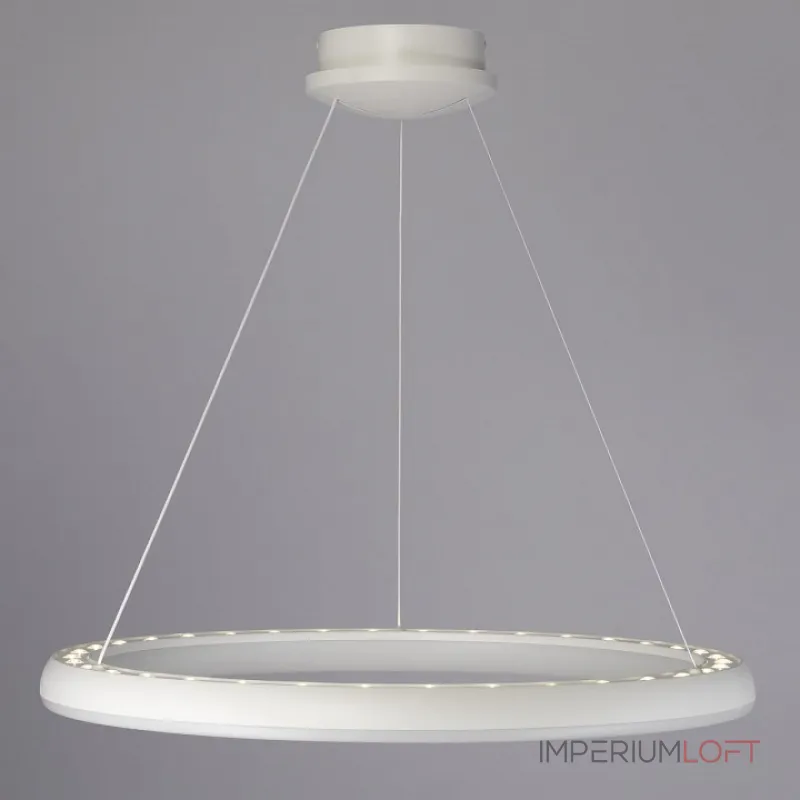 Подвесная люстра Citilux Юпитер CL730B090S Подвесная люстра Citilux Юпитер CL730B090S