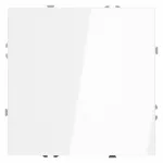 Заглушка для поста без рамки Voltum S70 VLS080101 от ImperiumLoft