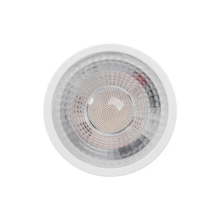 Лампа светодиодная Wolta GU10 10Вт 4000K WSTD-PAR16-220V10W4KGU10-L от ImperiumLoft