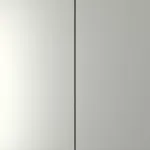 Выключатель двухклавишный без рамки Voltum S70 VLS020105 от ImperiumLoft