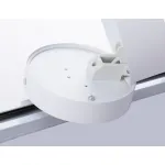 Светильник светодиодный трековый GL6872 WH белый LED 16W 3000K D115*90 от NovaLamp