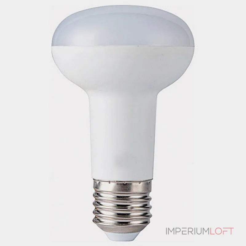 Лампа светодиодная Farlight R63 E27 9Вт 4000K FAR000137 Лампа светодиодная Farlight R63 E27 9Вт 4000K FAR000137