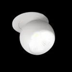 Встраиваемый светильник на штанге Loft it Dot 10332 White от ImperiumLoft