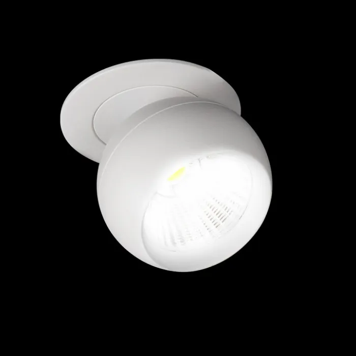 Встраиваемый светильник на штанге Loft it Dot 10332 White от ImperiumLoft