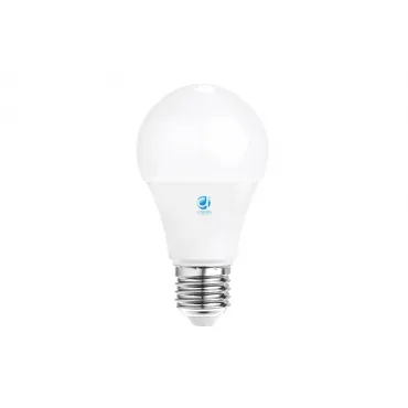 Светодиодная лампа LED A60-PR 12W E27 3000K (100W)