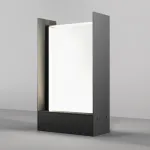 Наземный низкий светильник Maytoni Reso O445FL-L20GF3K от ImperiumLoft