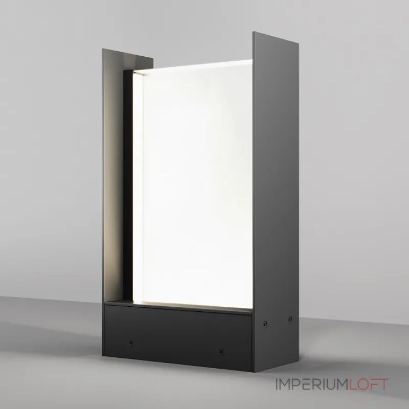 Наземный низкий светильник Maytoni Reso O445FL-L20GF3K от ImperiumLoft Наземный низкий светильник Maytoni Reso O445FL-L20GF3K от ImperiumLoft