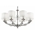 Подвесная люстра SIMPLE STORY 1060 1060-8PL от ImperiumLoft