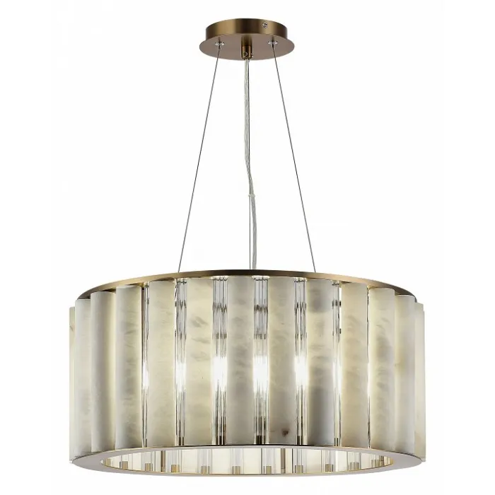 Подвесной светильник ST-Luce Delight SL1516.303.08 от ImperiumLoft